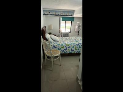 Habitaciones Arriendos  Bocagrande